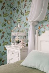 Design de quarto infantil para uma menina: mais de 150 fotos de interiores luminosos e memoráveis