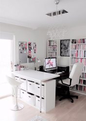 Design de quarto infantil para uma menina: mais de 150 fotos de interiores luminosos e memoráveis
