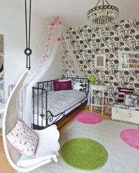 Design de quarto infantil para uma menina: mais de 150 fotos de interiores luminosos e memoráveis