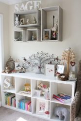 Design de quarto infantil para uma menina: mais de 150 fotos de interiores luminosos e memoráveis