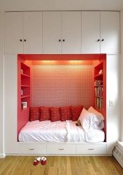 Design de quarto infantil para uma menina: mais de 150 fotos de interiores luminosos e memoráveis