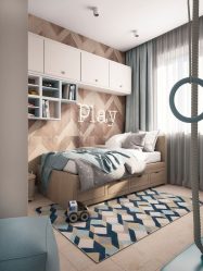 Design de quarto infantil para uma menina: mais de 150 fotos de interiores luminosos e memoráveis