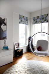 Design de quarto infantil para uma menina: mais de 150 fotos de interiores luminosos e memoráveis