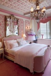 Design de quarto infantil para uma menina: mais de 150 fotos de interiores luminosos e memoráveis