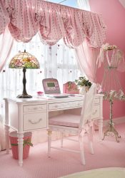 Design de quarto infantil para uma menina: mais de 150 fotos de interiores luminosos e memoráveis
