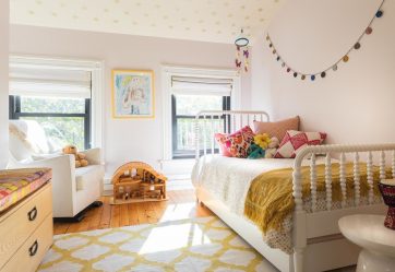 Design de quarto infantil para uma menina: mais de 150 fotos de interiores luminosos e memoráveis