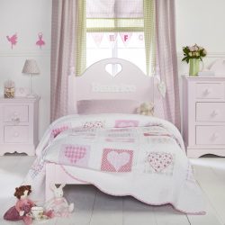 Design de quarto infantil para uma menina: mais de 150 fotos de interiores luminosos e memoráveis