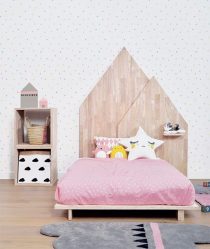 Design de quarto infantil para uma menina: mais de 150 fotos de interiores luminosos e memoráveis