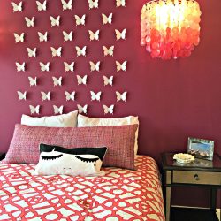 Design de quarto infantil para uma menina: mais de 150 fotos de interiores luminosos e memoráveis