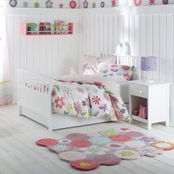 Design de quarto infantil para uma menina: mais de 150 fotos de interiores luminosos e memoráveis