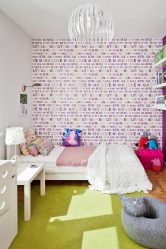Design de quarto infantil para uma menina: mais de 150 fotos de interiores luminosos e memoráveis