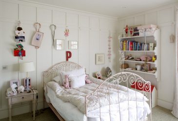 Design de quarto infantil para uma menina: mais de 150 fotos de interiores luminosos e memoráveis