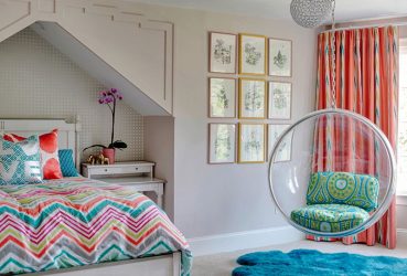 Design de quarto infantil para uma menina: mais de 150 fotos de interiores luminosos e memoráveis