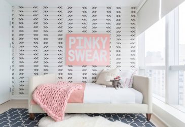 Design de quarto infantil para uma menina: mais de 150 fotos de interiores luminosos e memoráveis