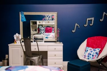 Design de quarto infantil para uma menina: mais de 150 fotos de interiores luminosos e memoráveis