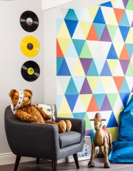 Design de quarto infantil para uma menina: mais de 150 fotos de interiores luminosos e memoráveis