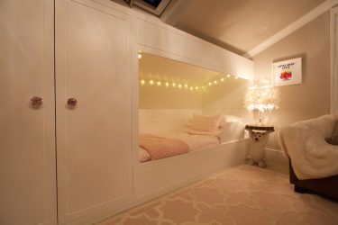 Design de quarto infantil para uma menina: mais de 150 fotos de interiores luminosos e memoráveis