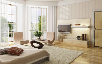 Fazemos as nossas próprias mãos: Como é que um tapete de fios fica no seu interior? (Mais de 85 fotos). Idéias legais para um design elegante (tapetes redondos, retangulares, feitos de pompons)