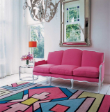 Beautiful Carpets on the floor: 230+ Photos of Fashion Designs in a modern interior