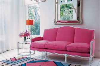 Beautiful Carpets on the floor: 230+ Photos of Fashion Designs in a modern interior