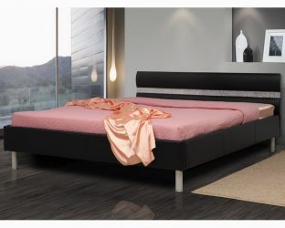 Novidades das lindas camas no quarto: 225+ (Foto) Escolha para um sono confortável e saudável