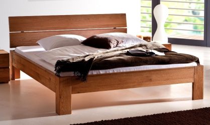 Novidades das lindas camas no quarto: 225+ (Foto) Escolha para um sono confortável e saudável