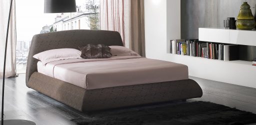 Novidades das lindas camas no quarto: 225+ (Foto) Escolha para um sono confortável e saudável