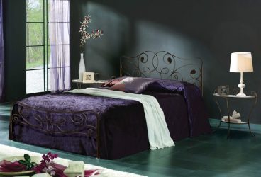 Novidades das lindas camas no quarto: 225+ (Foto) Escolha para um sono confortável e saudável