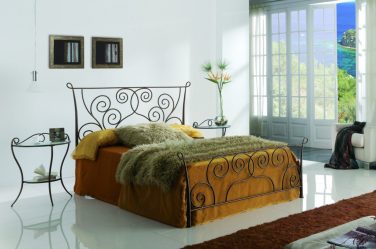 Novidades das lindas camas no quarto: 225+ (Foto) Escolha para um sono confortável e saudável