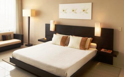 Novidades das lindas camas no quarto: 225+ (Foto) Escolha para um sono confortável e saudável