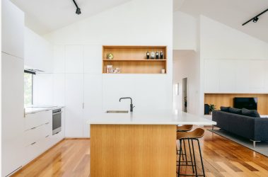 Layout Cozinha em uma casa particular: 175+ Fotos Variedade de estilos, cores e conforto
