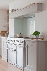 Layout Cozinha em uma casa particular: 175+ Fotos Variedade de estilos, cores e conforto