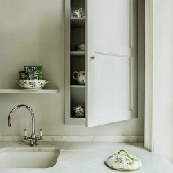 Layout Cozinha em uma casa particular: 175+ Fotos Variedade de estilos, cores e conforto