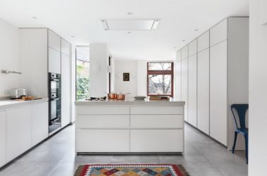 Layout Cozinha em uma casa particular: 175+ Fotos Variedade de estilos, cores e conforto