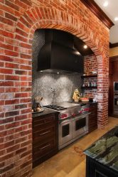 Layout Cozinha em uma casa particular: 175+ Fotos Variedade de estilos, cores e conforto