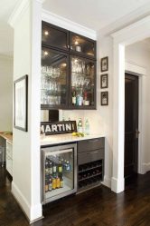 Layout Cozinha em uma casa particular: 175+ Fotos Variedade de estilos, cores e conforto