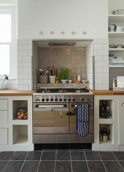 Layout Cozinha em uma casa particular: 175+ Fotos Variedade de estilos, cores e conforto