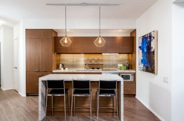 Layout Cozinha em uma casa particular: 175+ Fotos Variedade de estilos, cores e conforto