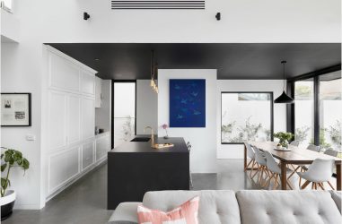 Layout Cozinha em uma casa particular: 175+ Fotos Variedade de estilos, cores e conforto