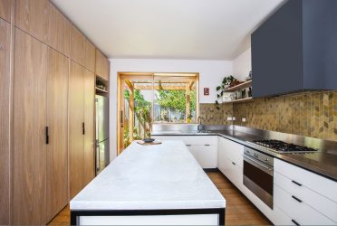 Layout Cozinha em uma casa particular: 175+ Fotos Variedade de estilos, cores e conforto