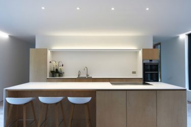 Layout Cozinha em uma casa particular: 175+ Fotos Variedade de estilos, cores e conforto
