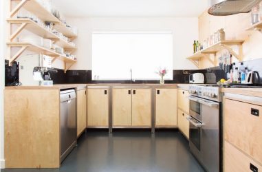 Layout Cozinha em uma casa particular: 175+ Fotos Variedade de estilos, cores e conforto