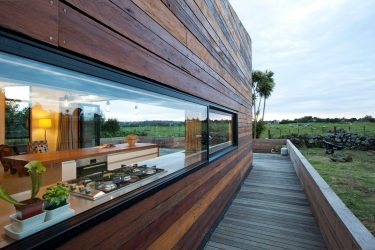 Como equipar a cozinha de verão no país? 220+ (Fotos) Projetos de design 