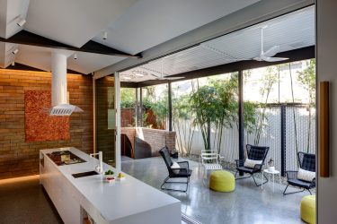 Como equipar a cozinha de verão no país? 220+ (Fotos) Projetos de design 