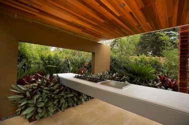 Como equipar a cozinha de verão no país? 220+ (Fotos) Projetos de design 