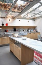 Como equipar a cozinha de verão no país? 220+ (Fotos) Projetos de design 