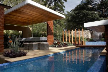 Como equipar a cozinha de verão no país? 220+ (Fotos) Projetos de design 