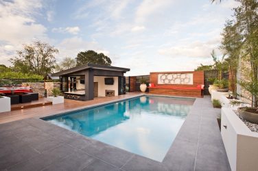 Como equipar a cozinha de verão no país? 220+ (Fotos) Projetos de design 