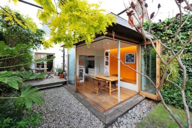 Como equipar a cozinha de verão no país? 220+ (Fotos) Projetos de design 