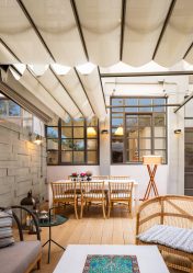 Como equipar a cozinha de verão no país? 220+ (Fotos) Projetos de design 